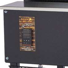 Load image into Gallery viewer, Smokin Brothers 30 Premier Plus Pellet Grill