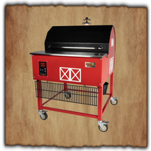 Load image into Gallery viewer, Smokin Brothers Premier Plus Barn
