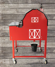 Load image into Gallery viewer, Smokin Brothers Premier Plus Barn