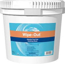 Load image into Gallery viewer, Wipe-Out Non-Chlorine Shock
