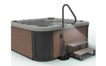 Load image into Gallery viewer, MSH010 Spa Side Handrail w/ LED Light
