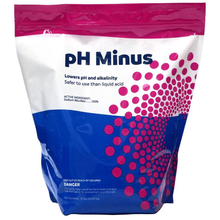 Load image into Gallery viewer, pH Minus
