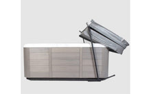 Load image into Gallery viewer, CVROCK-IT Cover Rock-It™ Premium Undermount Hot Tub Cover Lifter
