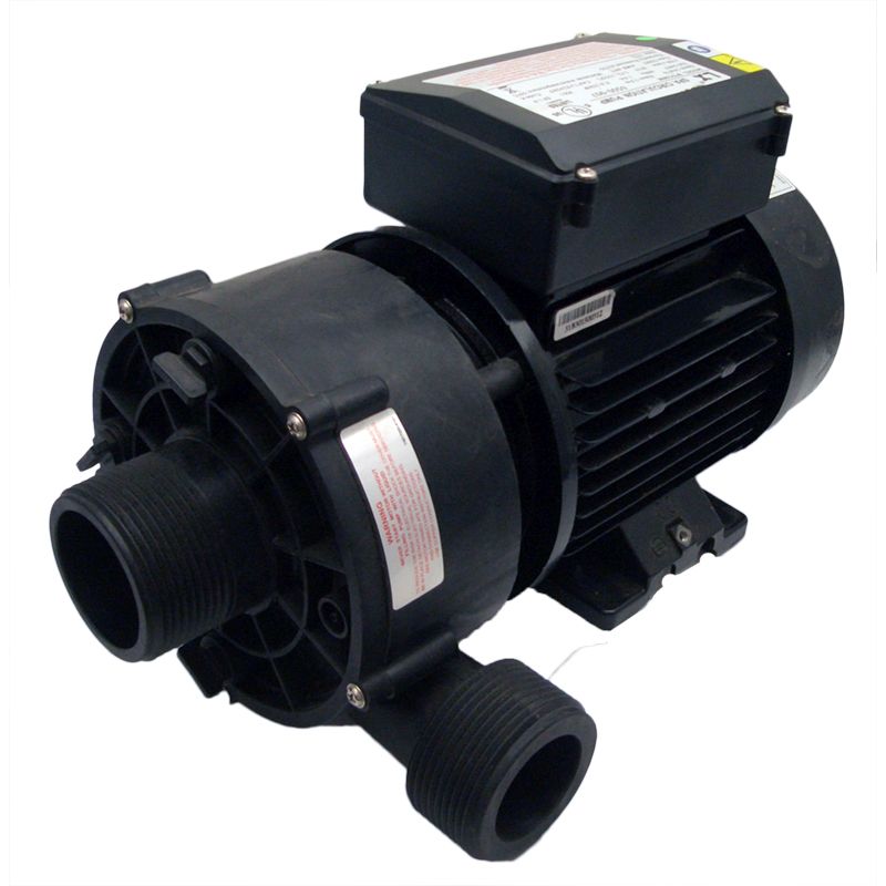 Sundance Circmaster Circulation pump