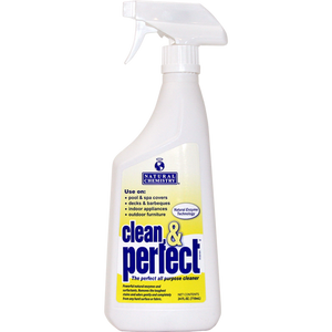 Clean & Perfect