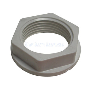 Injector Jet Nut