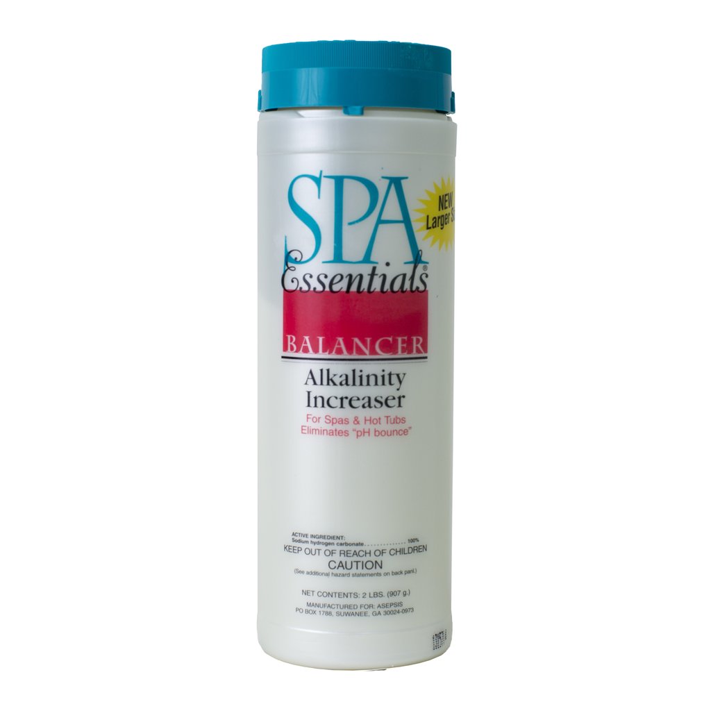 Spa Essentials Alkalinity Increaser