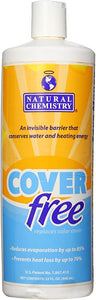 Cover Free- Liquid Solar Blanket