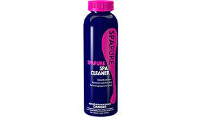 Spa Pure Spa Cleaner