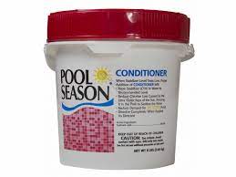 Pool Season Conditioner 8lb