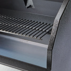 Smokin Brothers 30 Premier Plus Pellet Grill