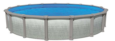 Evolution Above Ground Steel Pools (*Call for 2022 Availability-Pick up only No Shipping)